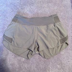 Lululemon Shorts